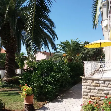 Apartment Medulin 아파트 메덜린