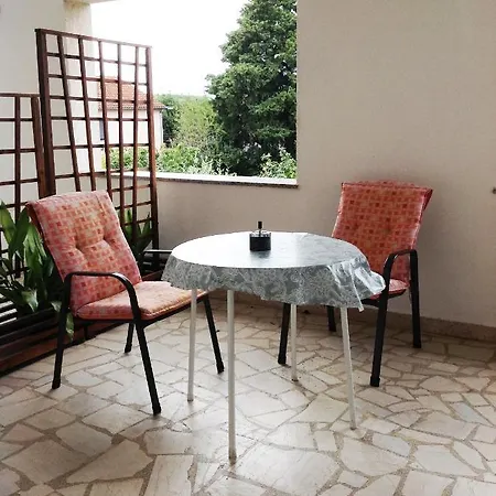 Apartment Medulin Lejlighed