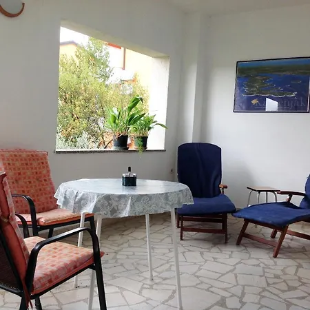 Apartment Medulin 아파트 메덜린