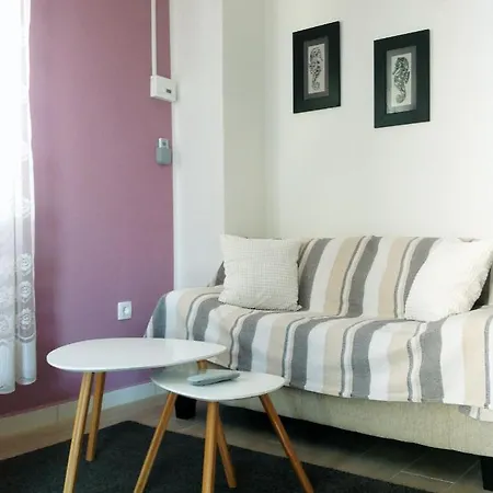 Apartment Medulin