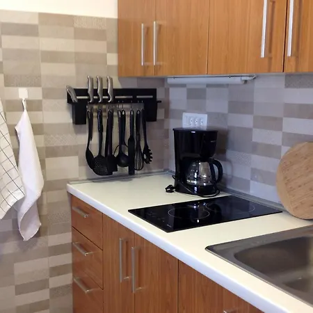 Apartment Medulin Appartement *