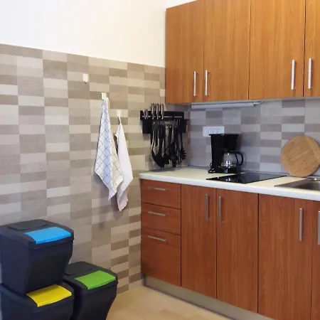 아파트 Apartment Medulin 메덜린