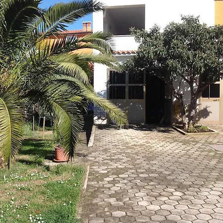 Lejlighed Apartment Medulin