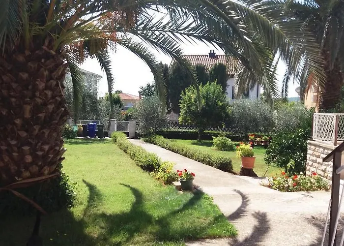 아파트 Apartment Medulin *