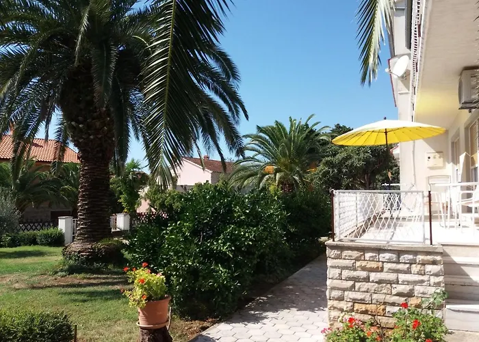 Apartment Medulin 아파트 메덜린