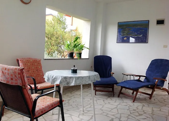 Apartment Medulin 아파트 메덜린