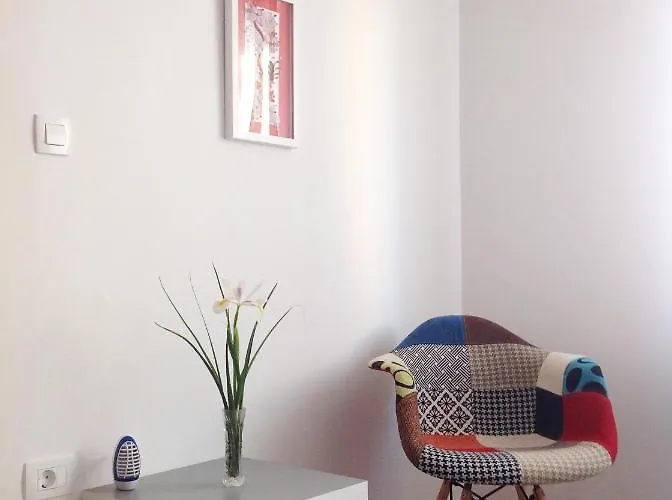 아파트 Apartment Medulin *