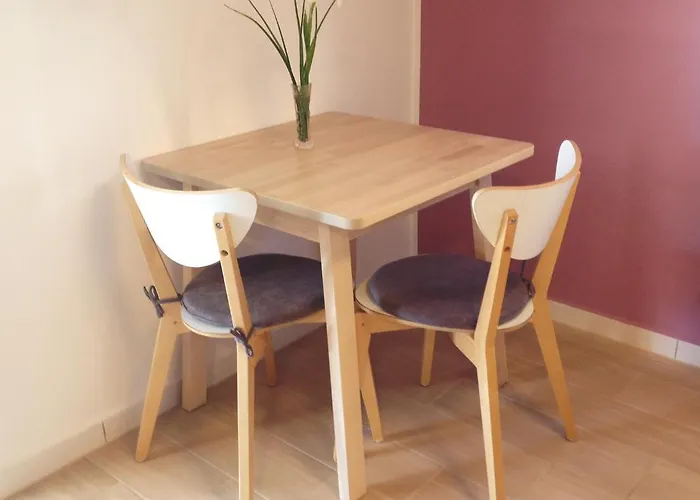 Apartment Medulin * 메덜린