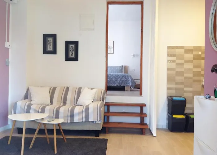 Apartment Medulin 아파트 *