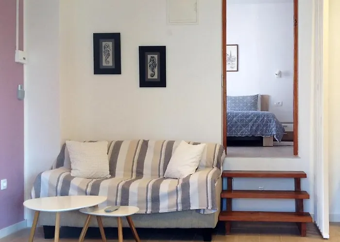 아파트 Apartment Medulin *