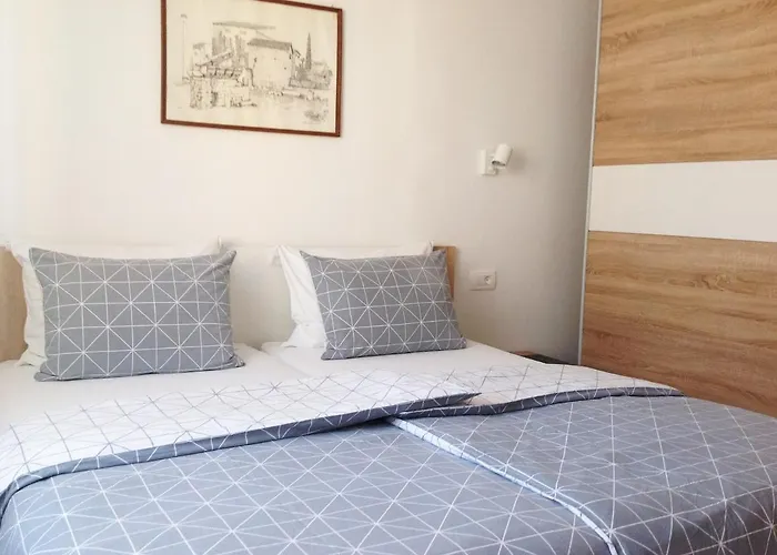 Apartment Medulin 아파트 *