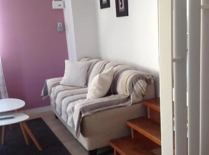 Apartment Medulin 아파트