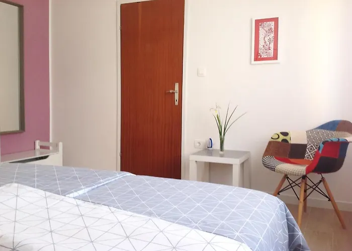 Apartment Medulin Appartement *