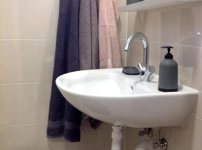 아파트 Apartment Medulin 메덜린