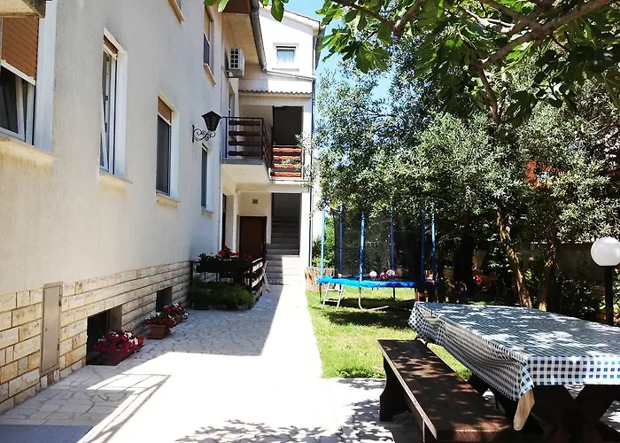 Appartement Apartment Medulin *