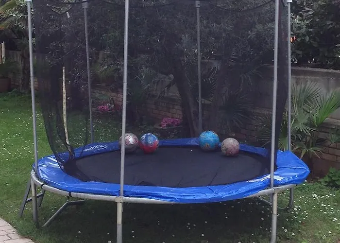 Apartment Medulin 아파트