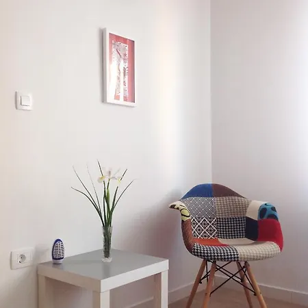 Lägenhet Apartment Medulin *