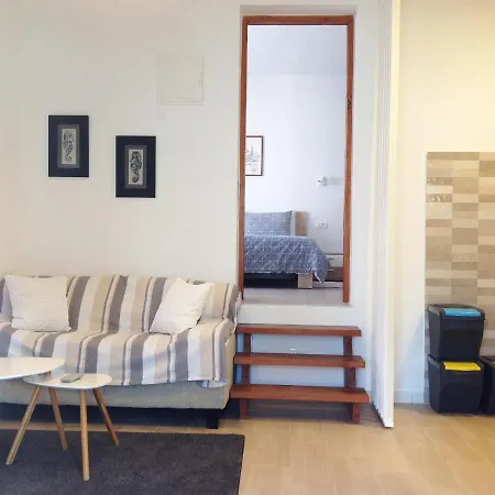 Apartment Medulin Apartman *
