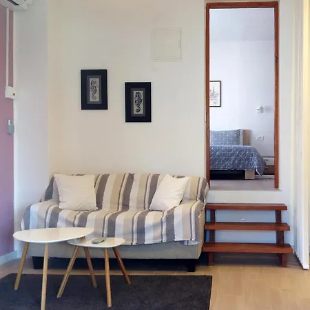 Lägenhet Apartment Medulin *