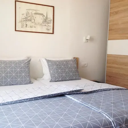 Apartment Medulin Apartman *