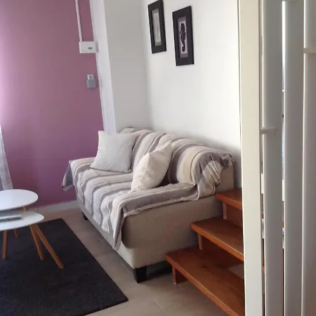 Apartment Medulin Apartmán