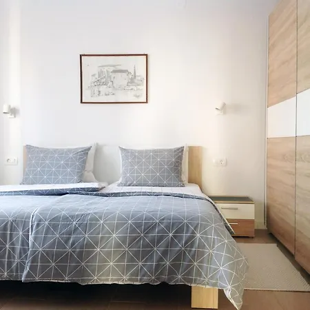 Apartment Apartment Medulin