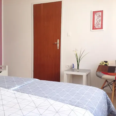 Apartment Medulin Apartman *