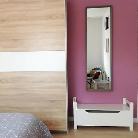 Apartment Medulin