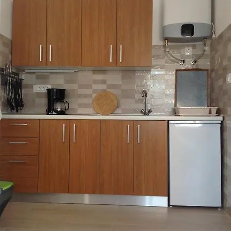 Apartment Medulin Apartment Medulin