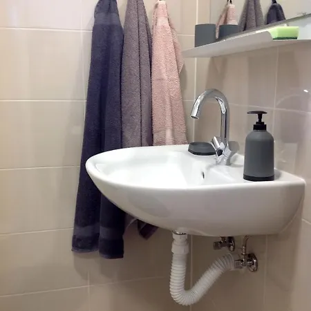 Apartmán Apartment Medulin Medulin