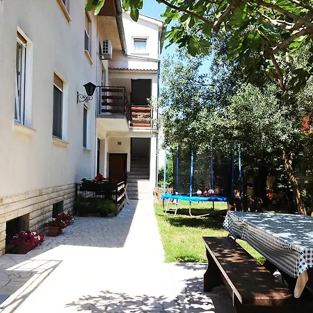 Lägenhet Apartment Medulin *