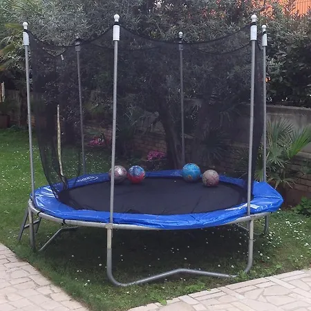 Apartment Medulin Apartmán