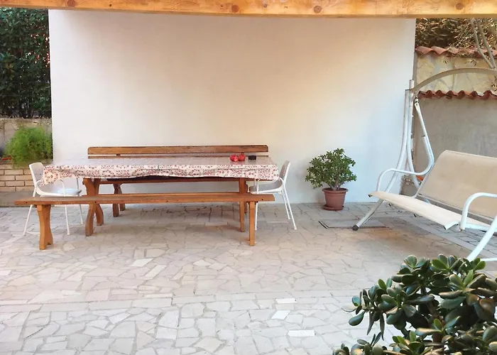 Apartment Medulin Appartement *