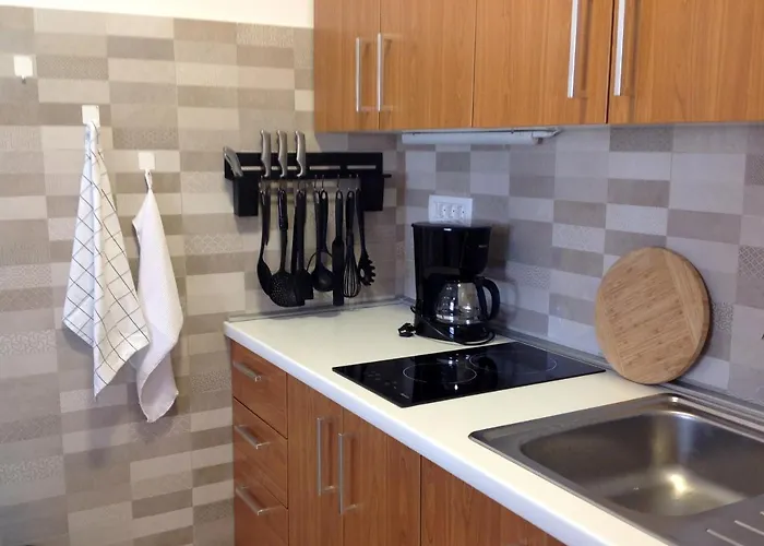 Apartment Medulin Appartement *