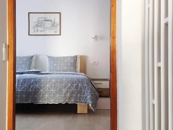 Apartment Medulin Appartement *