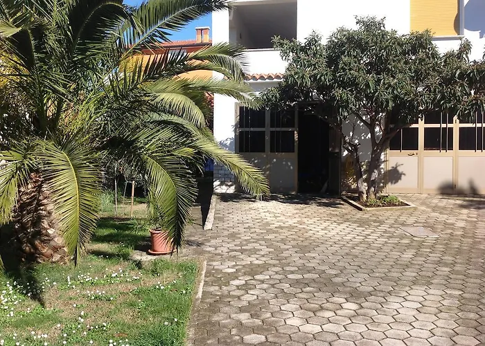 Appartement Apartment Medulin